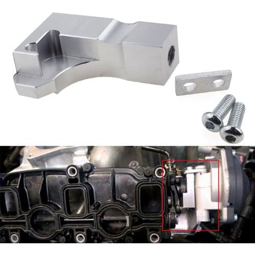 Car Intake Manifold Repair Bracket For Volkswagen/Audi/Skoda Seat 2.0 TDI 03l129711e Intake Manifold Repair Holder Stand