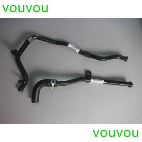 Car engine water by pass Pipe to water outlet for Mazda 323 family protege 5 1.8 FP engine Mazda premacy Haima 3 483q 479q
