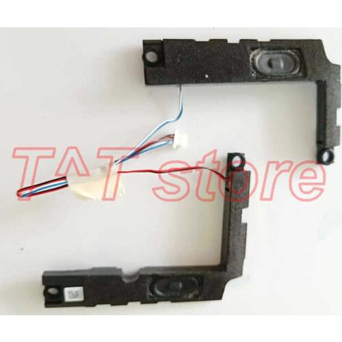 Free shipping original For LENOVO 500S-13ISK 300S-13ISK AUDIO SPEAKER SET test good