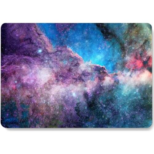 Case For MacBook Air 13 11 12 Retina 13.3 New Pro 15.4 16 inch Cover Art Paint shell XC0545