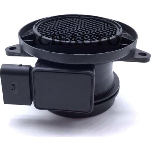 Mass Air Flow Maf Sensor Meter For Mercedes Benz C-Klasse C180 C200 C230 W203 CL203 S203 CGI 5WK9638Z 2710940248 8ET009142-351