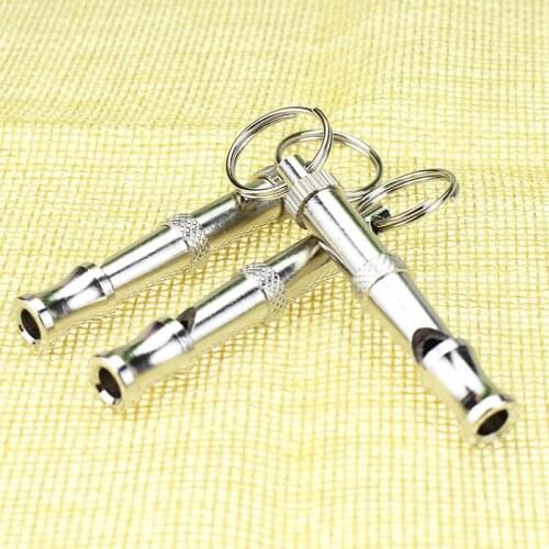 FCXDG Whistles For Dogs