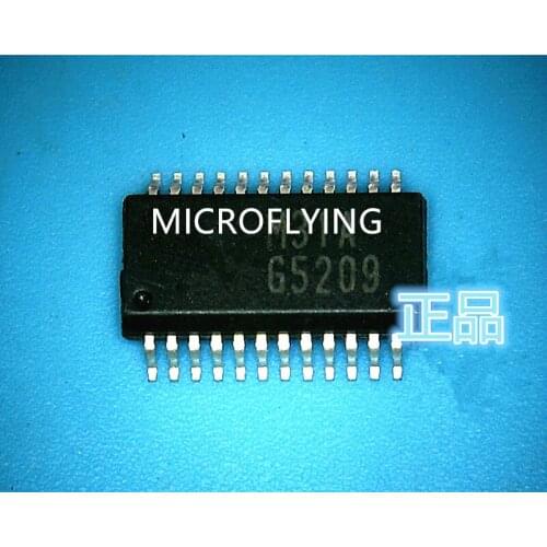 2PCS G5209S31U G5209S31 G5209 SSOP24 Integrated circuit IC