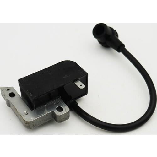 Ignition Coil Fit For Echo SRM-2100 SRM-2110 SRM-2400 SRM-2410 PE-2000 GT-2000 PB-2400 Spare Parts 15660152131 15660152130