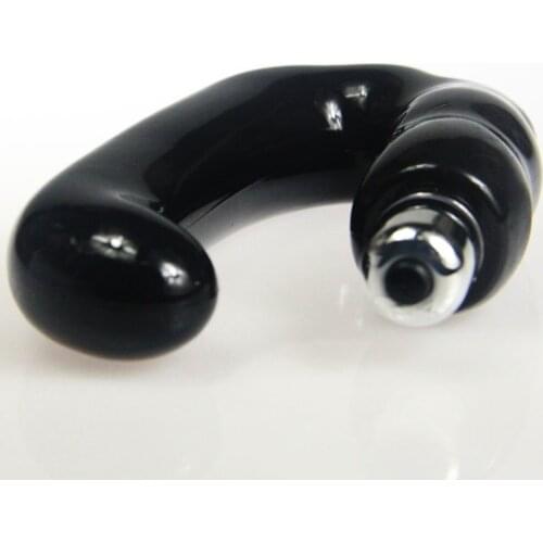 Prostate massager for men anal/butt plug sex products, silicone dildo g spot wireless vibrator double plug dong dick adult toys