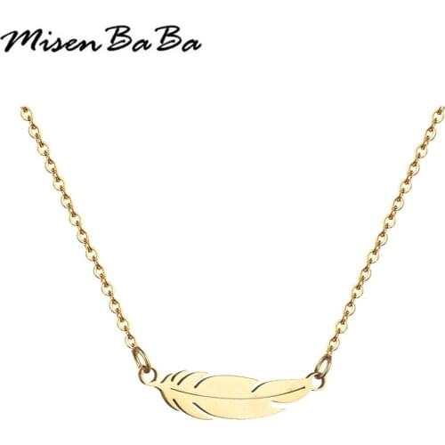 Misenbaba Silver Pendants