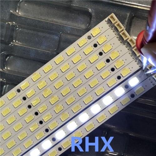 For LE32A700P LED32T36X3D 31T14-07a 1piece=40LED 362MM aluminium 100%new LCD TV backlight bar