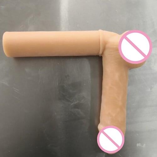 Huge Big Dildio For Women Sex Doll Cock Realistic Lesbian Insert Penis Silicone Dick Adults Only Toys