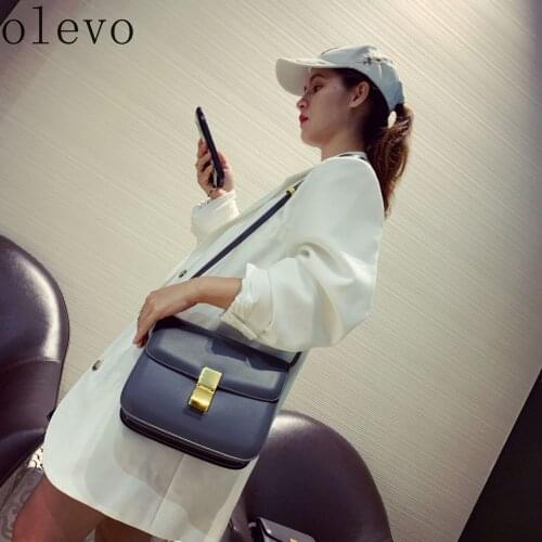 Женские сумки-ведра Olevo China At AliExpress