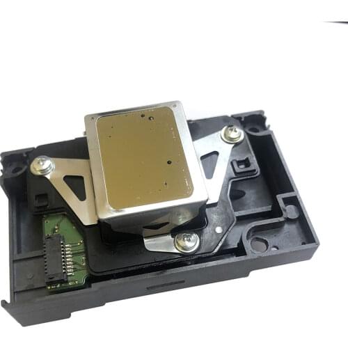 ORIGINA PRINT HEAD FOR EPSON R1500/1400/r390/R270 R1430 L1800 EP4004 printer parts