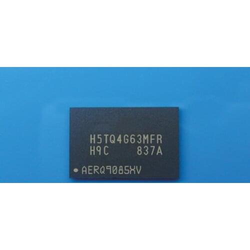 Original H5TQ4G63MFR-H9C