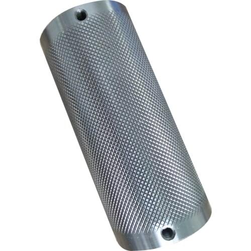 Professional high demand nano titanium Machine Part