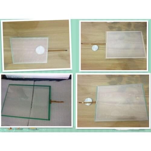 Brand New A02B-0299-C080 Touch Screen Touchpad