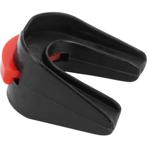 Sport Mouth Guard Adults Sports Double Sided Mouth Guard Upper and Lower Teeth Protector for Basketball Rugby Boxing Karate