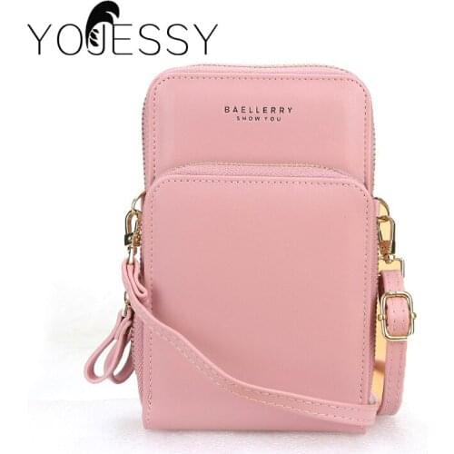 YOJESSY Crossbody Bags For Women