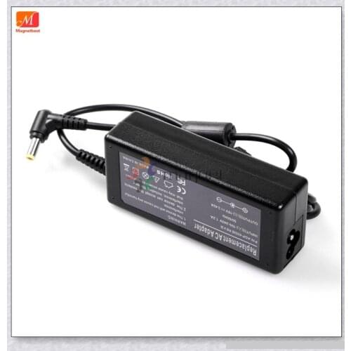 19V 3.42A Adapter Battery Charger For LENOVO IdeapadG450 G455 G460 G530 G550 G555 G560 S9 S10 S10-2 G230 G430 power supply