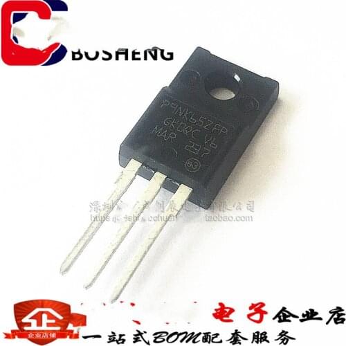 5pcs-10pcs P9NK65ZFP =STP9NK65ZFP STP8NK80Z =P8NK80Z APT94N65B2C3G 100% brand new original