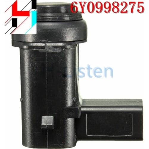 6Y0998275 6Y0 998 275 Car Reversing Assist Sensor For A udi Q7 Volkswagen V W Jetta Cabriolet Phaeton Touareg Touran S koda Seat