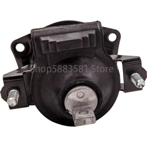 Car engine bracket rubber hon daa cco rd engine foot rubber buffer rubber gearbox hanging rubber