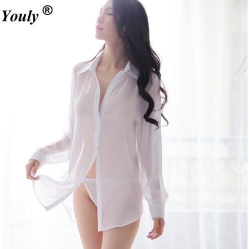 BELLYQUEEN Home Blouses