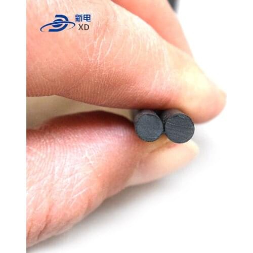 Free sample good price 5mm silicone rubber strip O ring cord