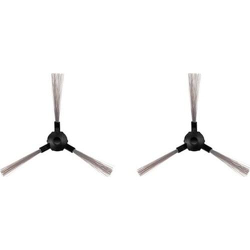 Robot Vacuum Cleaner Side Brush for Panda X600 pet Kitfort KT504 Clever clean aqua Robotic Vacuum Cleaner Brush Parts