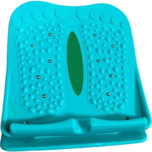Tension Board Fitness Oblique Pedal Standing Thin Calf Stretcher Household Foldable Tension Stretching Auxiliary Equipment