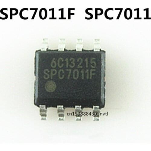 Original 5pcs/ SPC7011F SOP-8