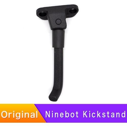 Original foot support for Ninebot kickscooter max g30 G30D electric scooter foot support parking maintenance accessories