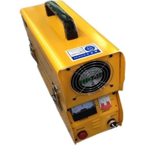 Supply Portable UV Curing Machine 1KW High Power UV Varnish Machine Industry Tools MHUV-1011
