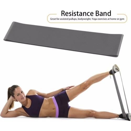 Resistance Bands Workout Rubber Loop Yoga Gym sport weerstand Elastic band for training expander Fitness gum tape Equipment 2019