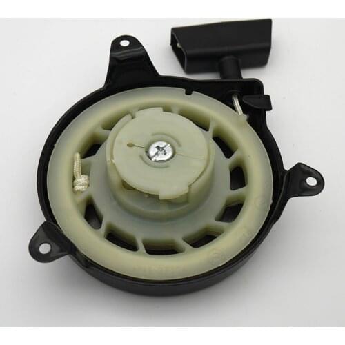 Recoil Rewind Starter Pull Start For Briggs Stratton 499706 690101 Fits 091212 091232 091412 09321 Engines Generator Water Pump