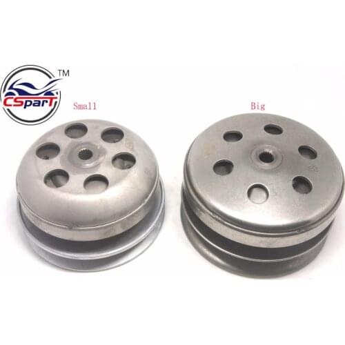 19T Clutch Assembly for honda CN250 Helix Cfmoto 250 250CC V3 V5 172MM Xinling Kandi Kinroad Dune Scooter ATV Buggy