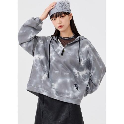 Женские длинные толстовки Semir China At AliExpress