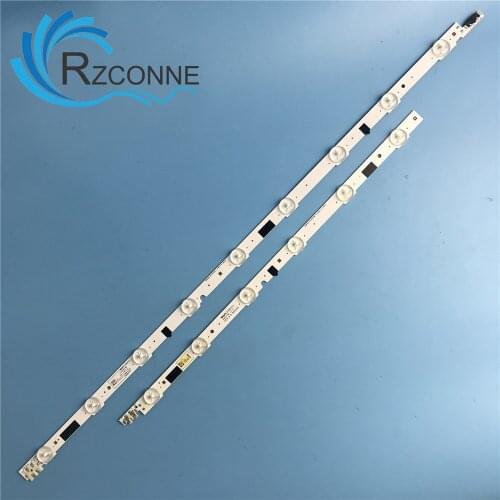 LED Backlight Lamp strip For SamSung 46"TV UA46F5080 2013SVS46F UA46F5500 UA46F6100 UA46F6420AJ UA46F6400 BN41-01971A 2013SVS46H