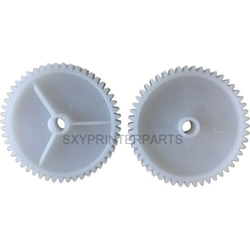 SXYTENCHI RU5-0044 White Swing gear 51T for HP Laser Jet 4250 4350