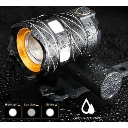 Tocawe Headlamps