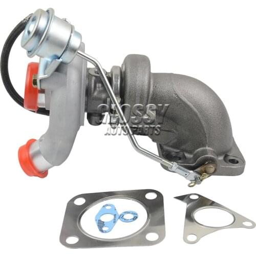 AP03 Turbo Charger TD03 for FORD Transit VI 2.2 TDCi Duratorq 85 PS 110 PS 115 PS 63 KW 81 KW 6C1Q6K682CE
