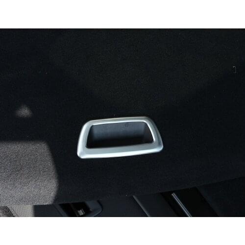 XLSYDLSD Trunk Organizers
