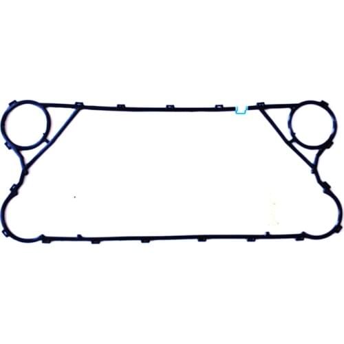 Replace DHP DX-30L DX-30S DX-30DS DX-36 DX-20 DX-148 DX-146 DX-143 plate heat exchanger gaskets for oil cooler