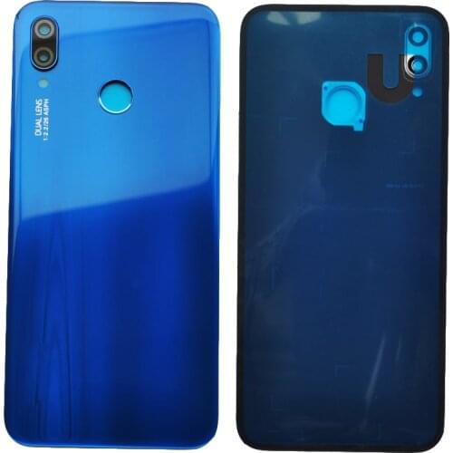 Аккумуляторы для телефонов Huawei P20 lite ZUCZUG China At AliExpress