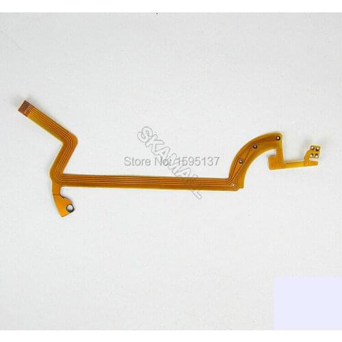 20PCS/ FREE SHIPPING! NEW LENS Aperture Flex Cable For CANON EF 24-105 mm 24-105mm f/4L IS USM Repair Part