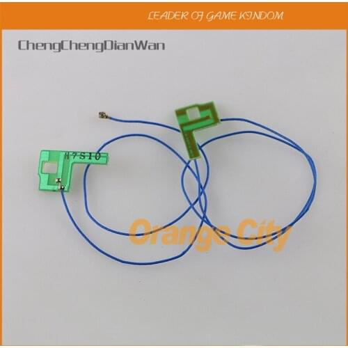 ChengChengDianWan Original For Nintendo New 3DS Wifi antenna Coaxial Flex Wire Cable 5pcs/lot