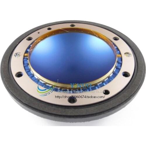 Diaphragm Horn Tweeter for EV Electro Voice 301251102, 301251001 8 ohm