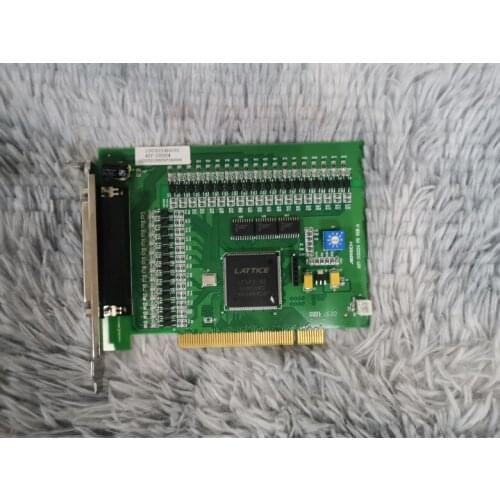 ADT-I03224 F0 REV:A ADT-IO3224