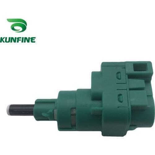 KUNFINE Brake Light Switch For Volkswagen VW Beetle Golf Jetta 1C0 945 511 A 1C0945511A