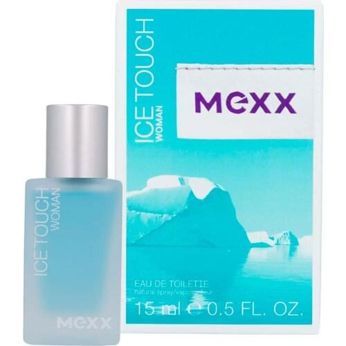 MEXХ Deodorants