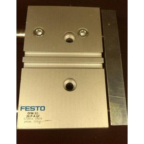 NEW FESTO DFM-32-20-P-A-GF Cylinders 170854 free shipping