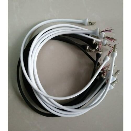 Original Replacement Earphone Cable for BeatesX Beat X Wireless Headphone 30CM