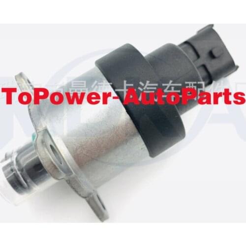 Common Rail Fuel Pressure Regulator Control Valve Metering Solenoid OEM 0928400772 for Volvoo VM210 VM260 VM310 7.2 Agrale-Deutz